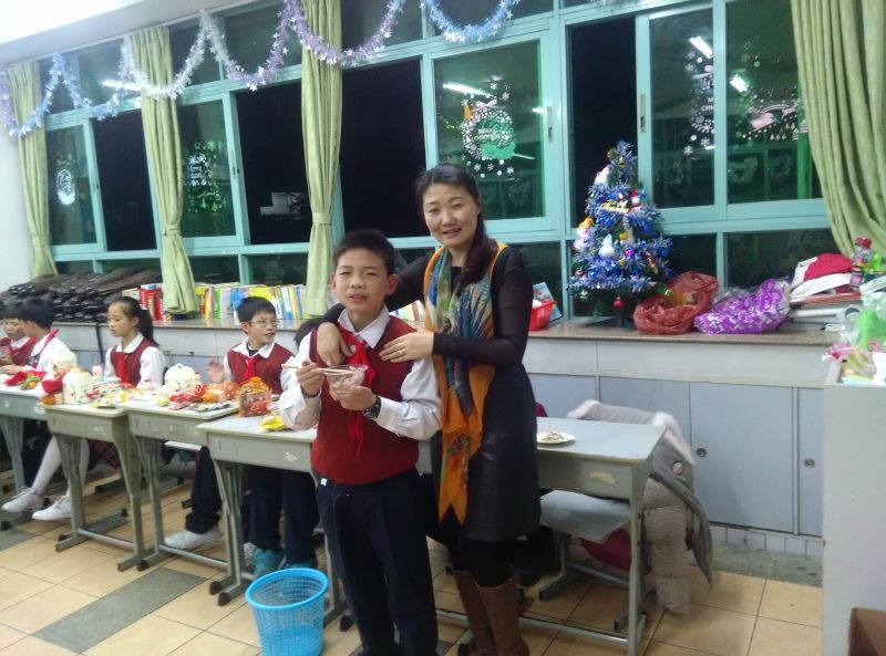 這個(gè)秋季，旭錦給你滿滿的治愈系