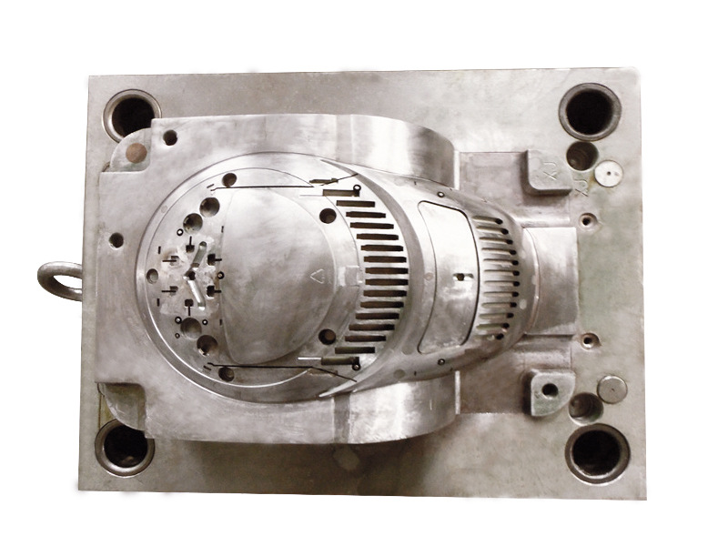 中山市旭錦塑膠模具有限公司，集開模注塑加工一體