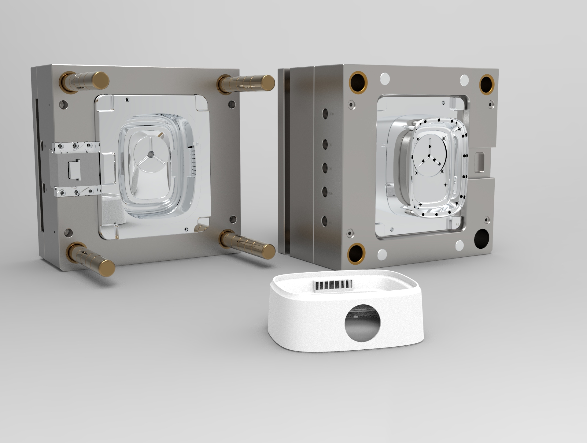 中山市旭錦塑膠模具有限公司注塑模具加工 中山市旭錦塑膠模具有限公司注塑模具加工