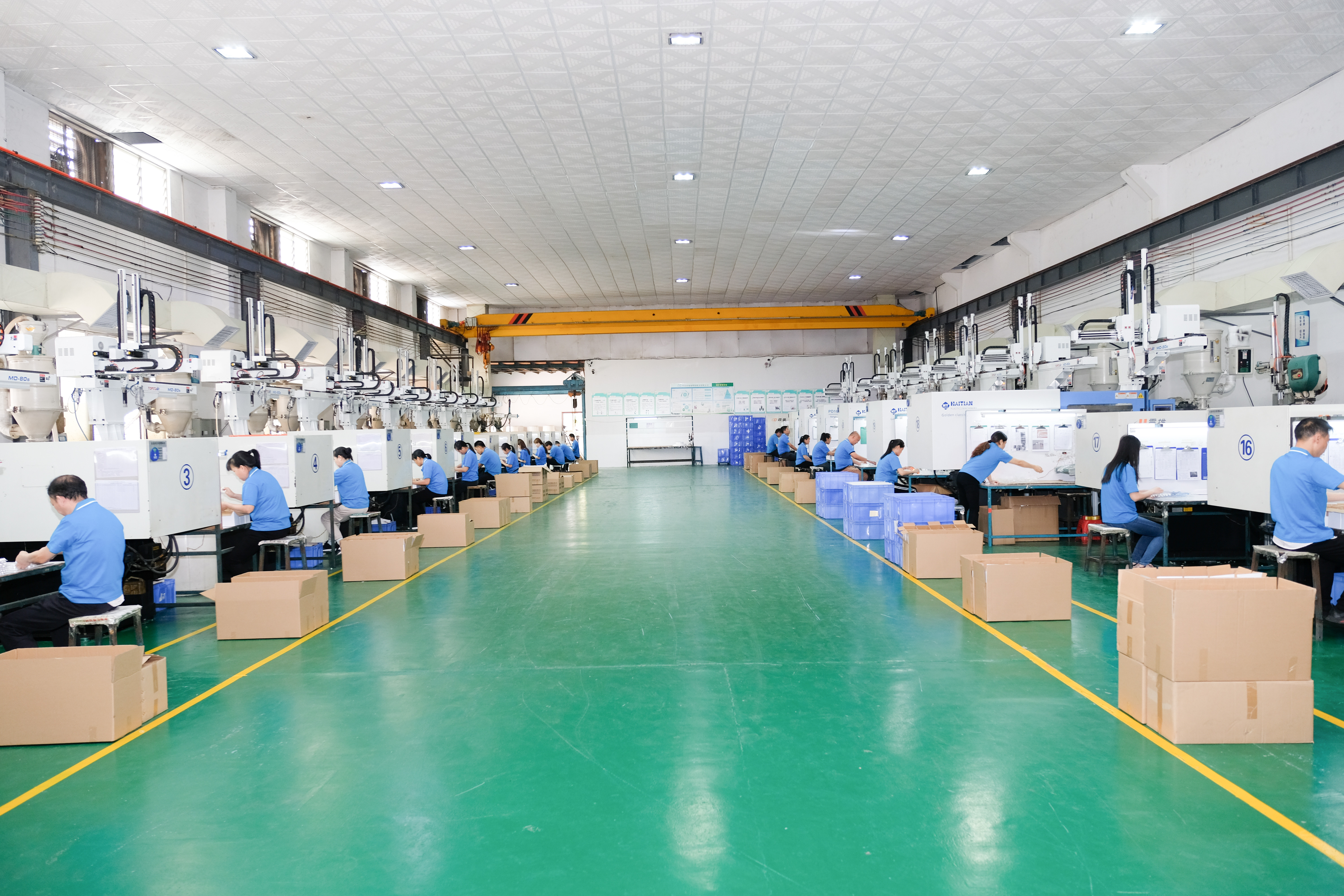 旭錦注塑模具加工廠家 旭錦注塑模具加工廠家