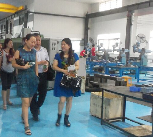 河北采購塑料模具，中山旭錦【圖】