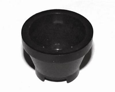 中山旭錦供應(yīng)led透鏡支架，XJ-15支架（黑色），led透鏡生產(chǎn)廠家