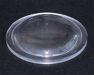 led光學透鏡,XJ-38半圓光面凸透鏡 led光學透鏡,XJ-38半圓光面凸透鏡