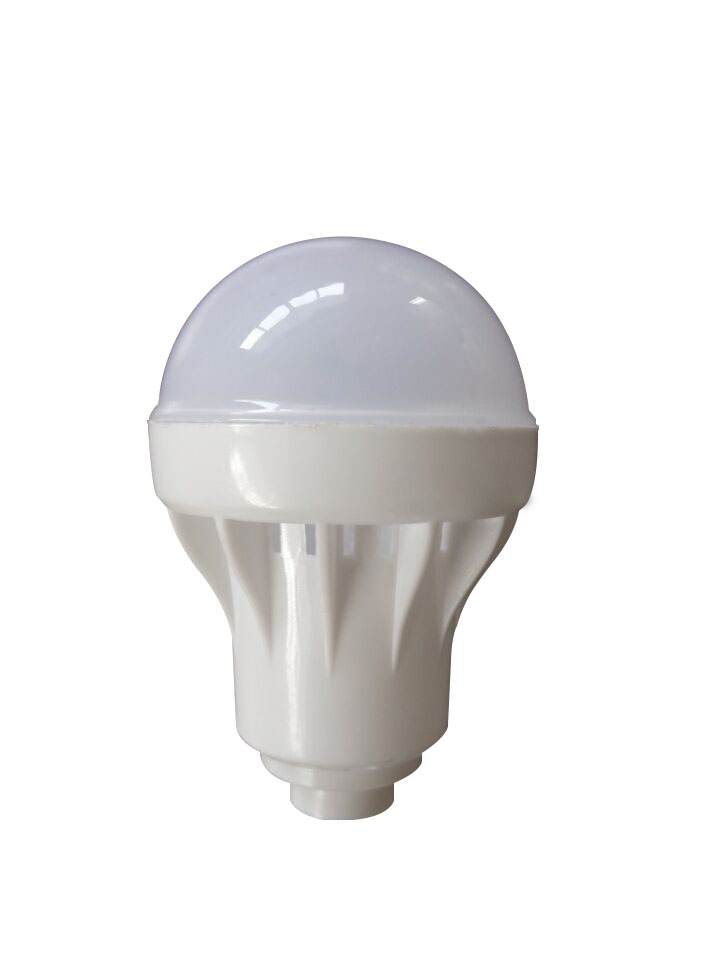 球泡燈模具 球泡燈模具