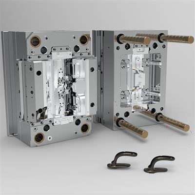 旭錦模具，注塑模具，塑料模具