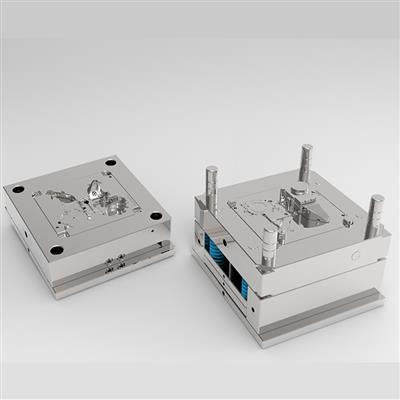 旭錦模具加工，注塑模具，塑料模具