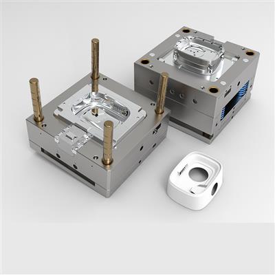 旭錦塑膠模具，注塑模具，手機(jī)塑料模具