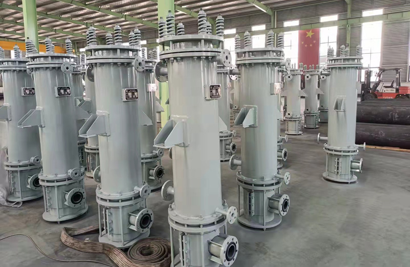 石墨換熱器的換熱效果與結(jié)構(gòu)強(qiáng)度